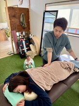 ヨシキ接骨院/金沢/内灘/津幡/かほく