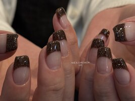 フレンチネイル