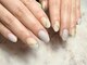 シュシュネイル 高輪店(Shu Shu nail)の写真/【ケア重視のネイル専門店】1対1でゆったりお喋りを楽しみながら、ネイルを楽しめるプライベートサロン★