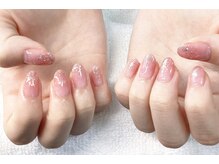 ネイルディアラビット(Nail Dear rabbit)/