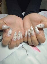 ハルネイル(Haru Nail)/