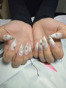 ハルネイル(Haru Nail)/