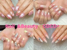 ココプラス(COCO+)