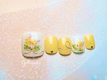 2026シーズン【春・Flower】