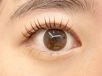 eyelash salon f deux アイラッシュ専門店 【エフ ドゥ】【4/1OPEN(予定)】/まつ毛パーマ