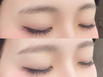 アルボーテ ルジェ 芦屋(Art BeAute' ROUGET)/眉毛で一気に垢抜け!