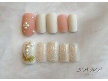 サナネイル(Sana nail)/