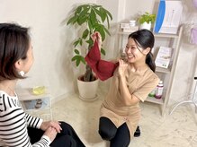 ククナ 紫竹山店(KUKUNA)の雰囲気（初めての方も安心！無理な勧誘なし！楽しくお話ししましょう♪）