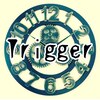 トリガー(trigger)のお店ロゴ
