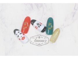 【テーマ:夏祭り】4