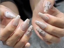 ルベル(Lebel)/マグネットネイル