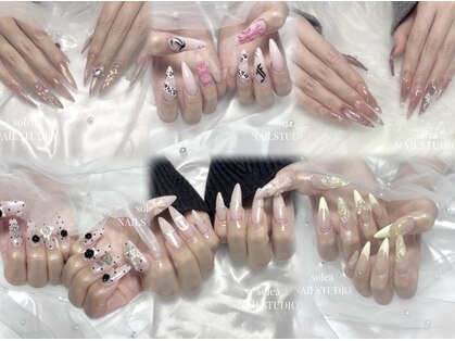 ソレア 京都(solea)の写真