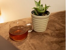 トゥーリアン 一宮(to liens)の雰囲気（個室タイプの施術ルーム《もみほぐし/ヘッドスパ/ストレッチ》）