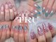 トゥルーネイル アンド アイ 表参道店(TRU NAIL & EYE)の写真