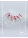 ハンドネイル:No.32