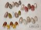 リベレ(LIBELLE)の写真