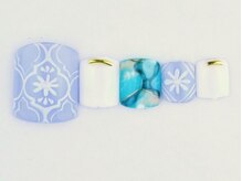 フォア ネイル(FOI NAIL)/