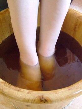 リラクゼーション らくにな~る/