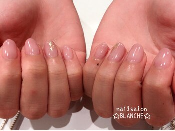 ブランシュ(BLANCHE)/