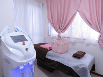 プラージュ(Plage)/全身まるごと脱毛初回¥5800