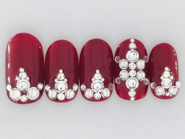 570ジェル￥9460スカルプ￥13860