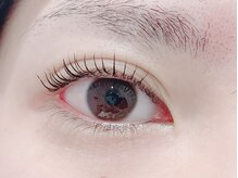 コム 草加マルイ店(com by neolive)/パリジェンヌ♪