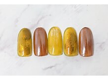 ネイルプラータ(Nail Plata)/ニュアンスネイル【7780】