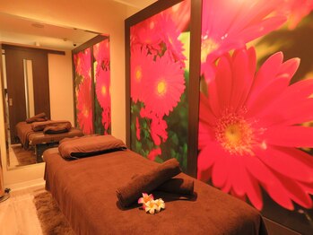 カーム(Calm)/個室1