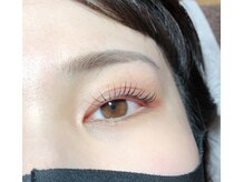 ネイル&アイラッシュ ルミア(Nail & Eyelash LUMIA)/まつ毛カール