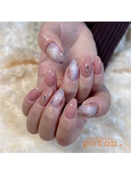 ポロン(poron.)/