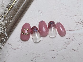 プティリボン 武蔵小金井店(PetitRibbon)/定額Design スイート