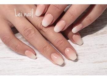 レイ ネイル(Lei nail)/