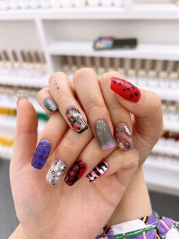 クイーンズビューティーサロン 歌舞伎町店(Queen's beauty salon)/