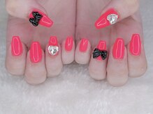 ティミーネイル(Timmy nail)/ワンカラー