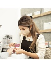 レア(LE'A)&nbsp;RENA 