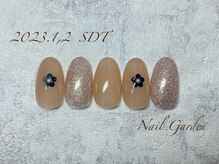 フォトギャラリー ネイル ガーデン 京橋店 Nail Garden ホットペッパービューティー フォトギャラリー ネイル ガーデン 京橋店 Nail Garden ホットペッパービューティー