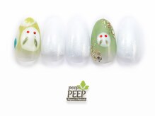 ピッピ 白金台店(peep PEEP)/ 23年1月マンスリートレンド-6