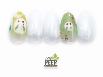 ピッピ 白金台店(peep PEEP)/ 23年1月マンスリートレンド-6