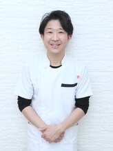 産後骨盤矯正ダイエットセンター 天王寺 阿倍野 小川 太郎
