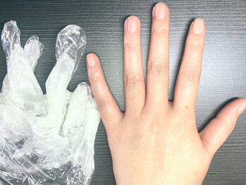 桃の木 吉祥寺店/パラフィンパック