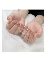 ティナ ネイルスタジオ(Tina Nail Studio)/まくネット