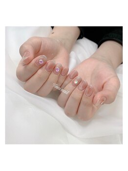 ティナ ネイルスタジオ(Tina Nail Studio)/まくネット