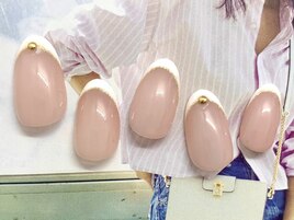 シンプルフレンチ