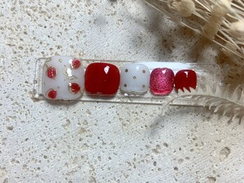 ネイルジョリー(Nail Jolie)/