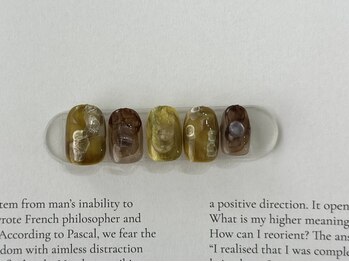 ムイ(mui)/おまかせネイル