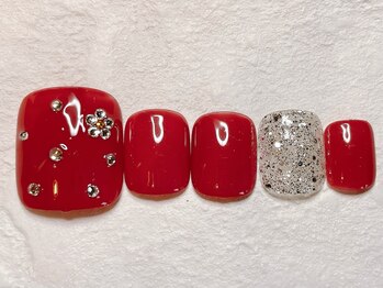 ノーブル(Noble)/【FOOT】シンプルコース