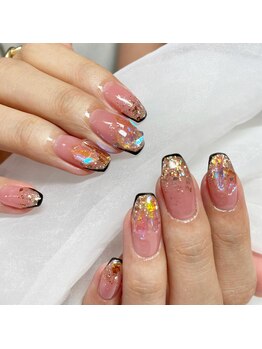 アイリッシュネイル 久屋大通店(Irish Nail)/