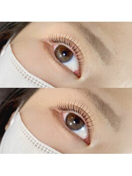 エレン 南越谷店(elen)/デザインコスメパーマ