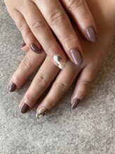 ネイルサロンアンドスクール ミリオン ケイテイ(MILLION KT)/お客様ネイル