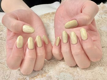 ティーエス ネイル ガーデン(T.S Nail Garden)/マグネット